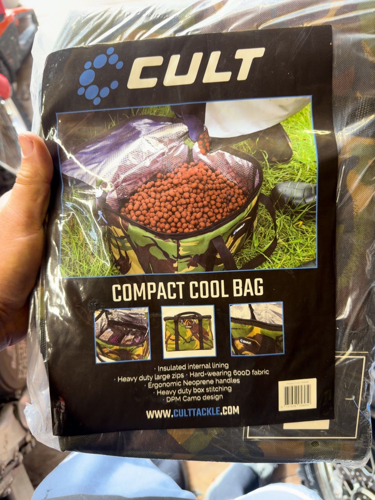 Luggage Cool bag