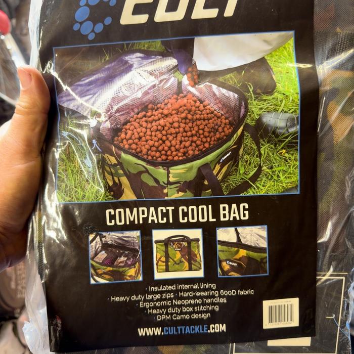 Luggage Cool bag