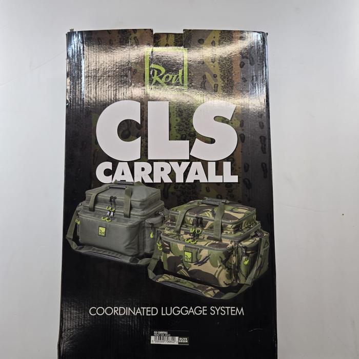 Rod Hutchinson CLS Carryall