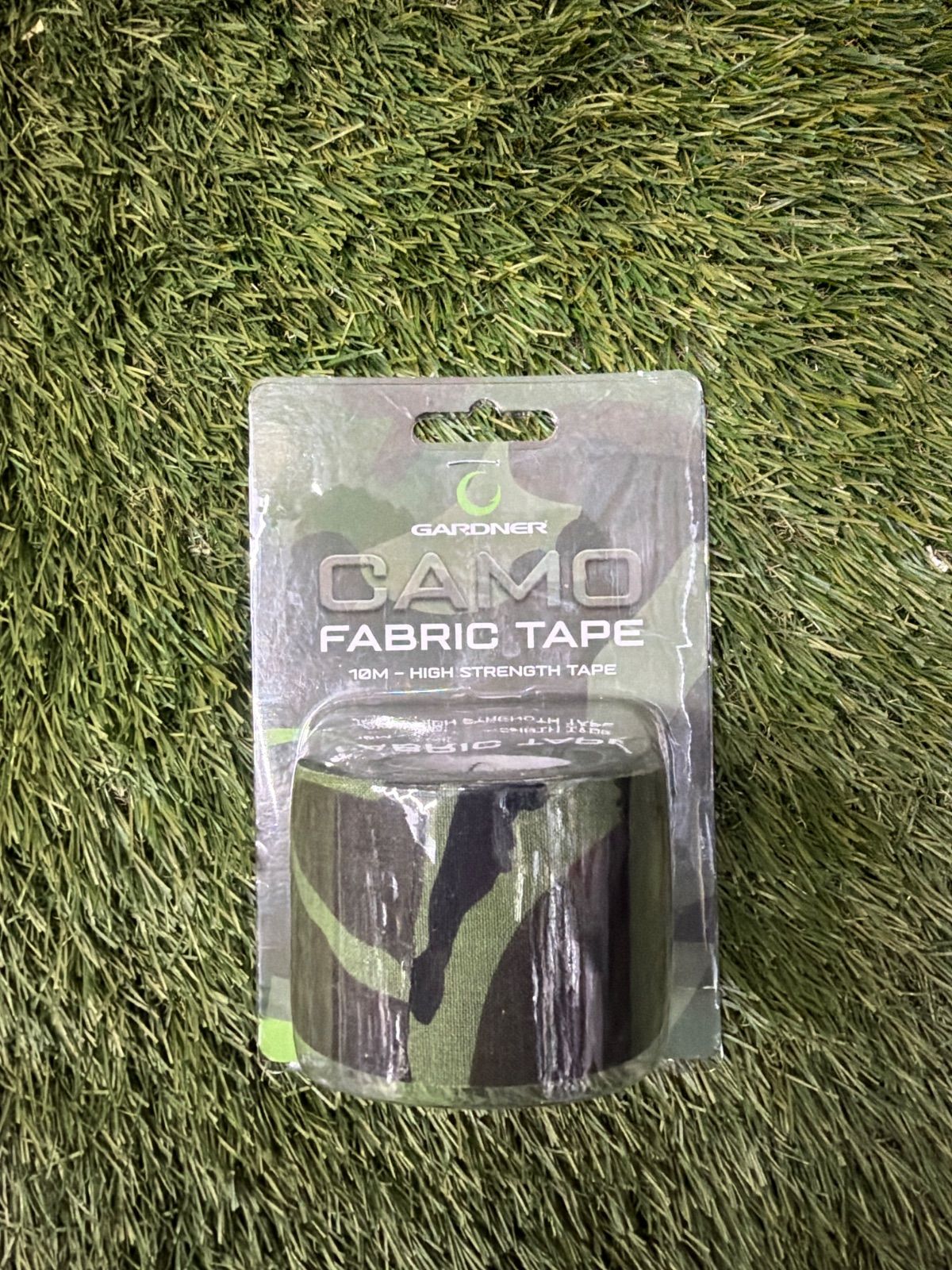Gardner Camo Fabric Tape