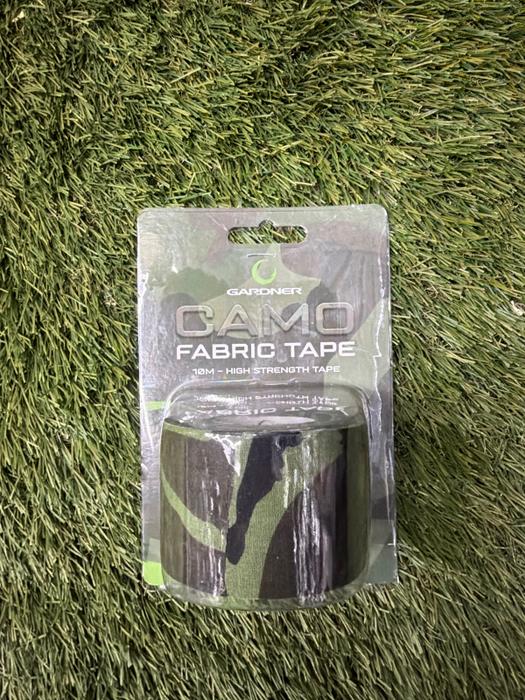 Gardner Camo Fabric Tape