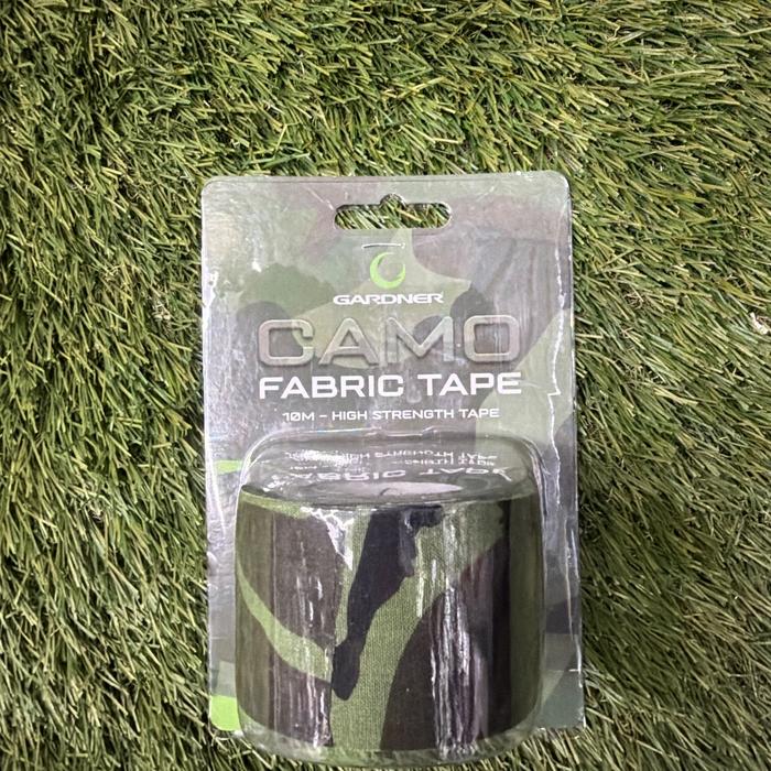 Gardner Camo Fabric Tape