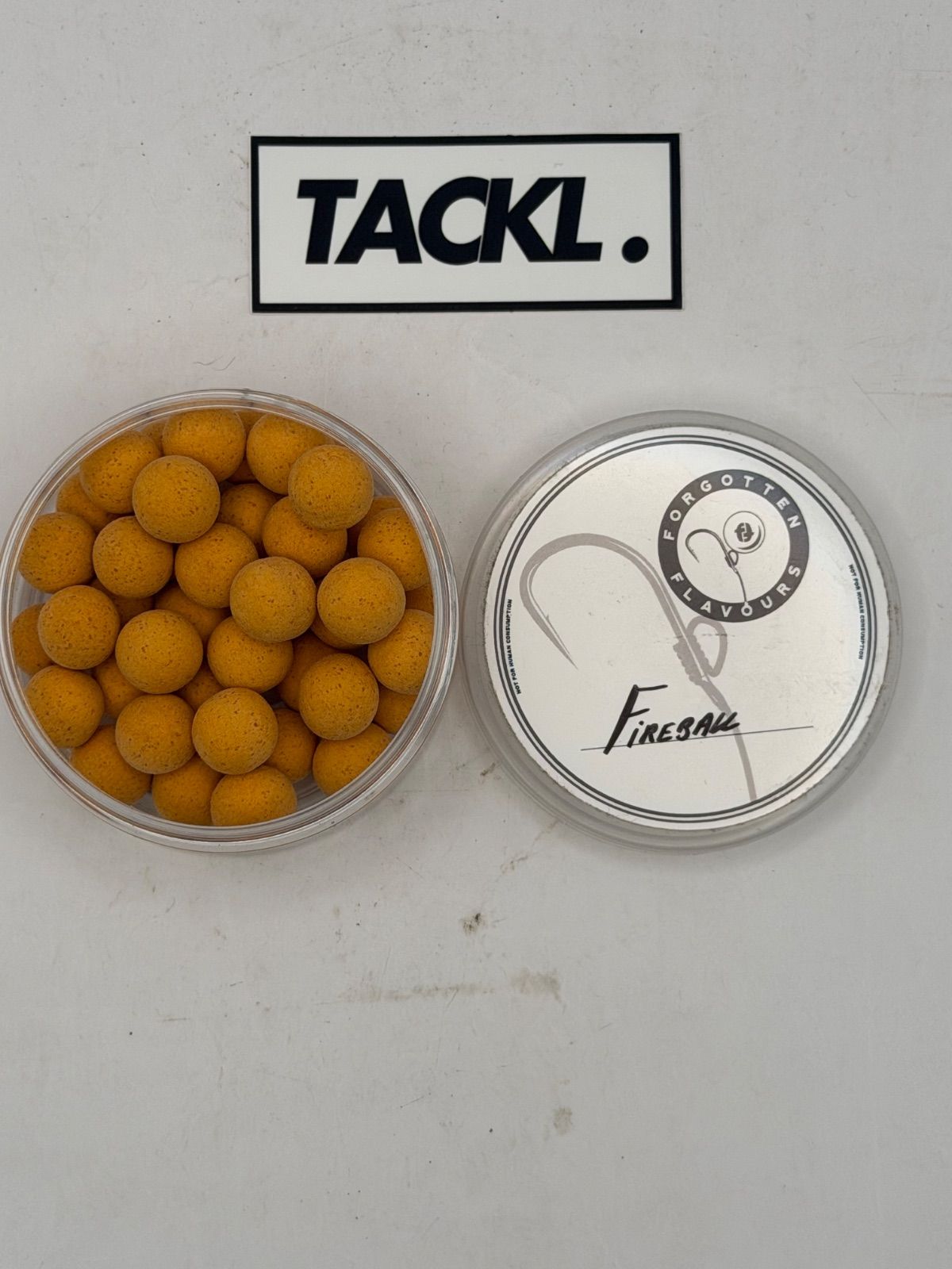 Forgotten Flavours Bait, view 22