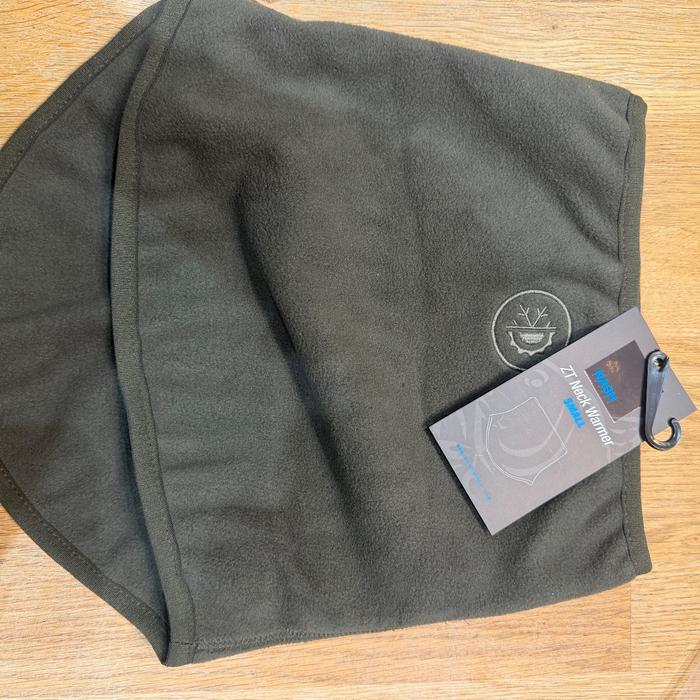 Nash ZT Neck Warmer Small Green
