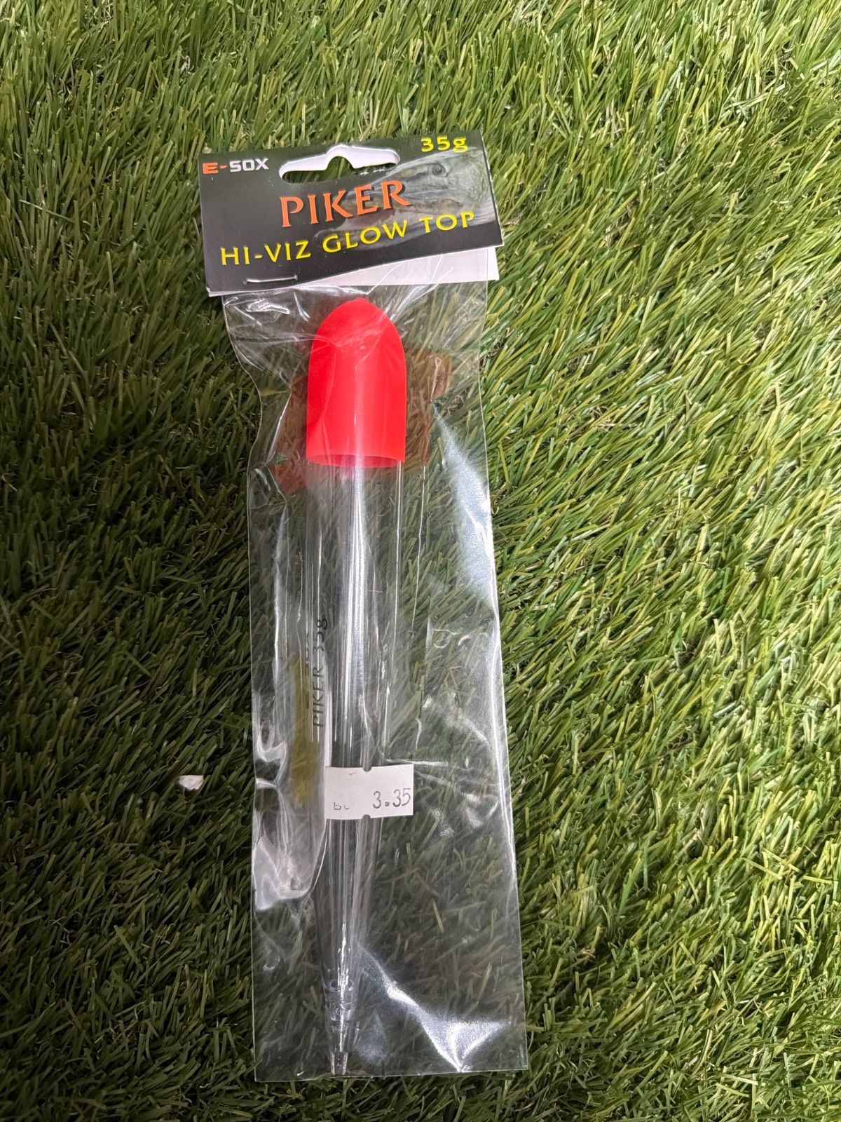 Drennan Esox Piker Floats