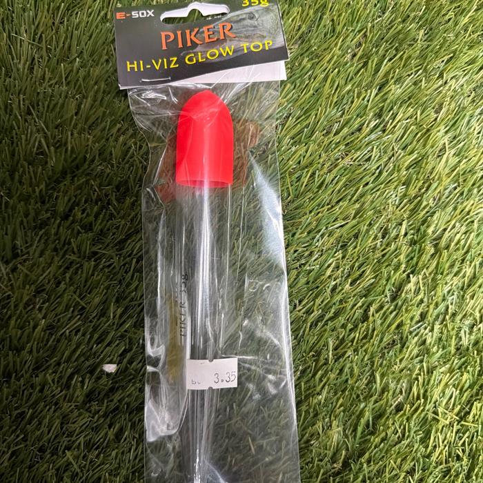 Drennan Esox Piker Floats