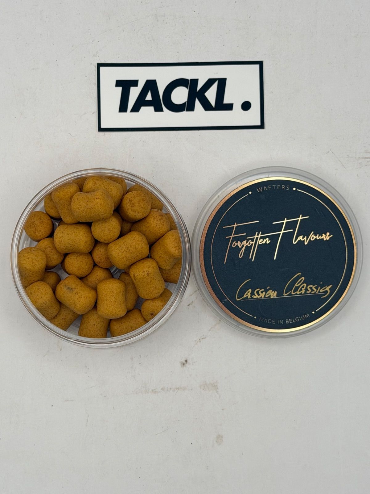 Forgotten Flavours Bait, view 4