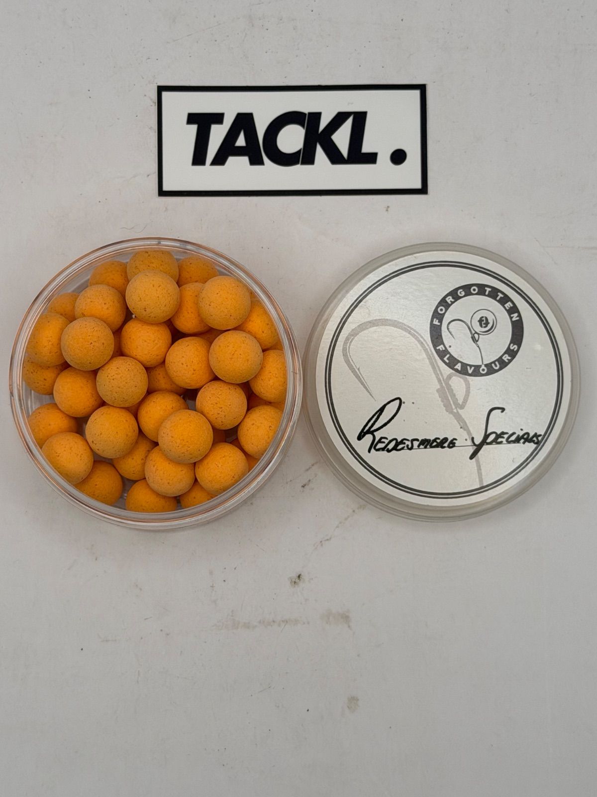 Forgotten Flavours Bait, view 23