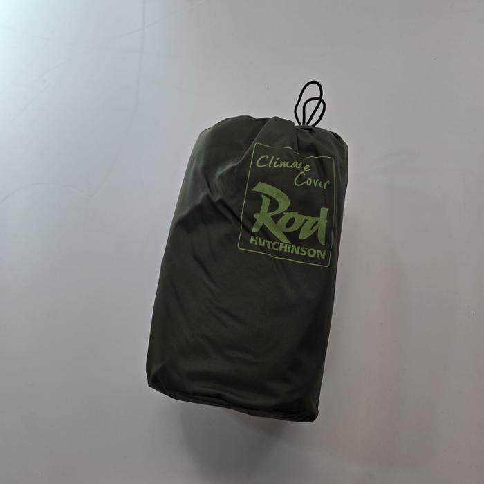 Rod Hutchinson Climate Cover XL