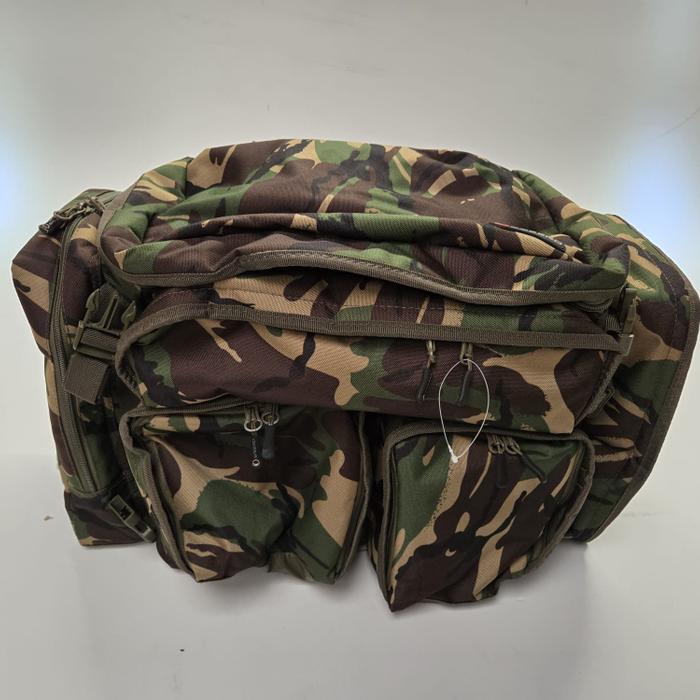 Speero Compact Rucksack Camo