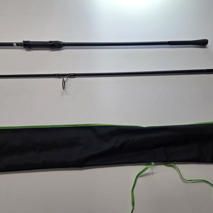 Rod Hutchinson Enduro 12ft 2.75lb Carp Rod