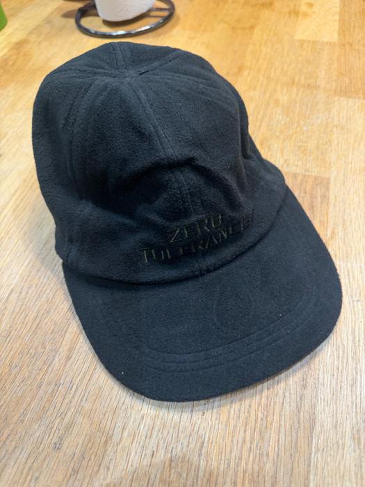 Nash ZT reversible Hat / Cap One Size