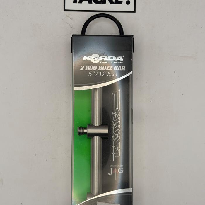 Korda Bite 2 rod Buzz Bar 5”/12.5cm