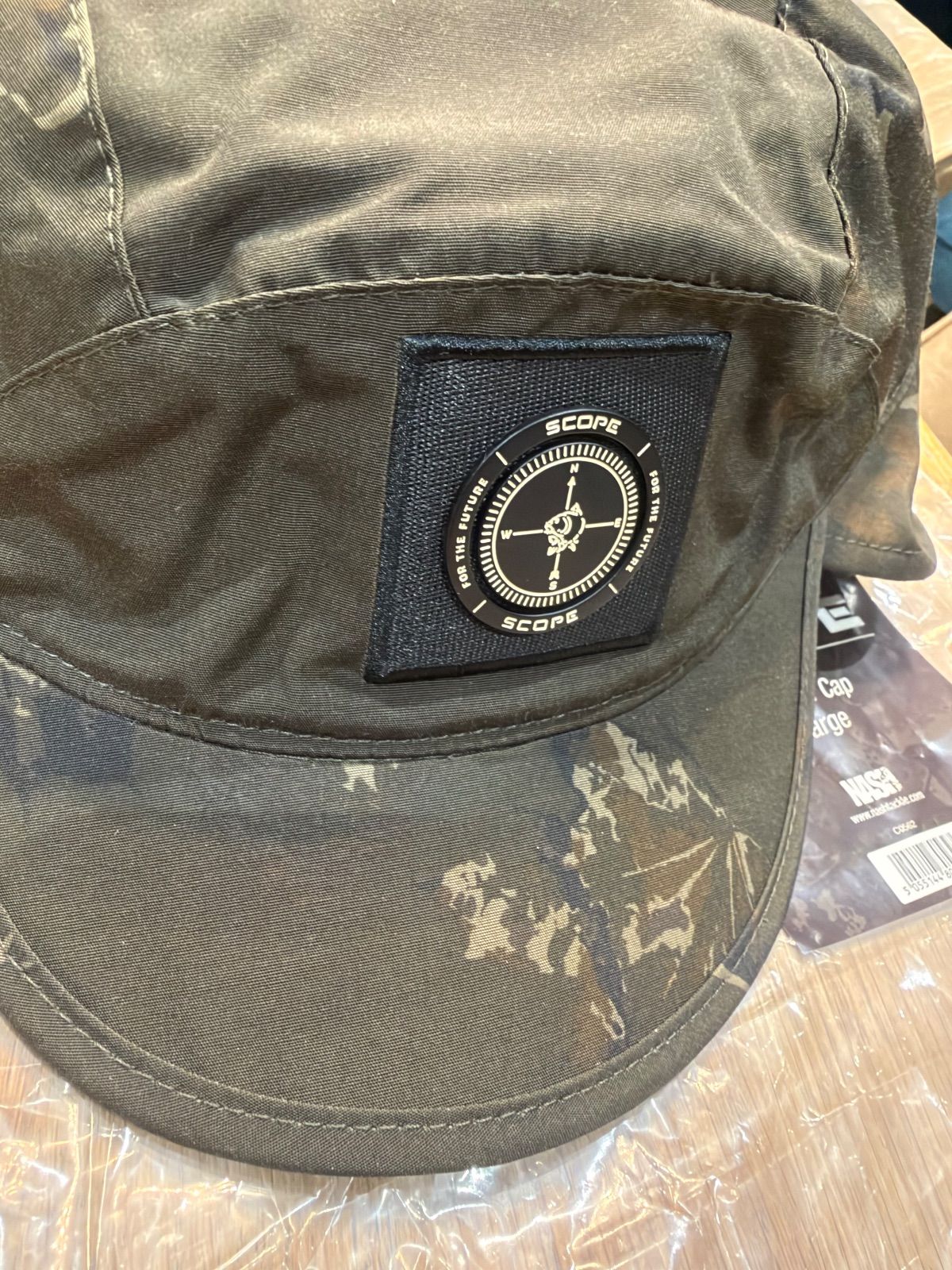 Nash Trapper Hat / Cap L, New, L, view 3