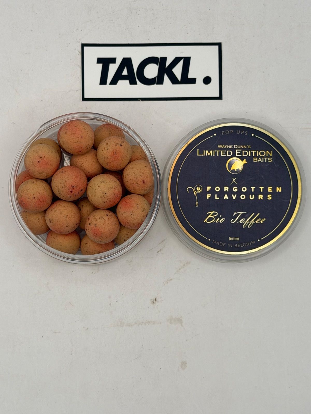 Forgotten Flavours Bait, view 36