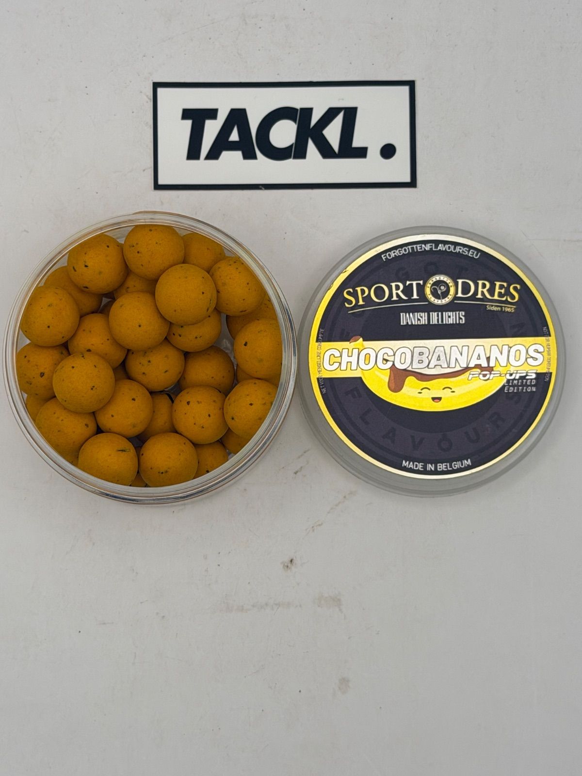 Forgotten Flavours Bait, view 31