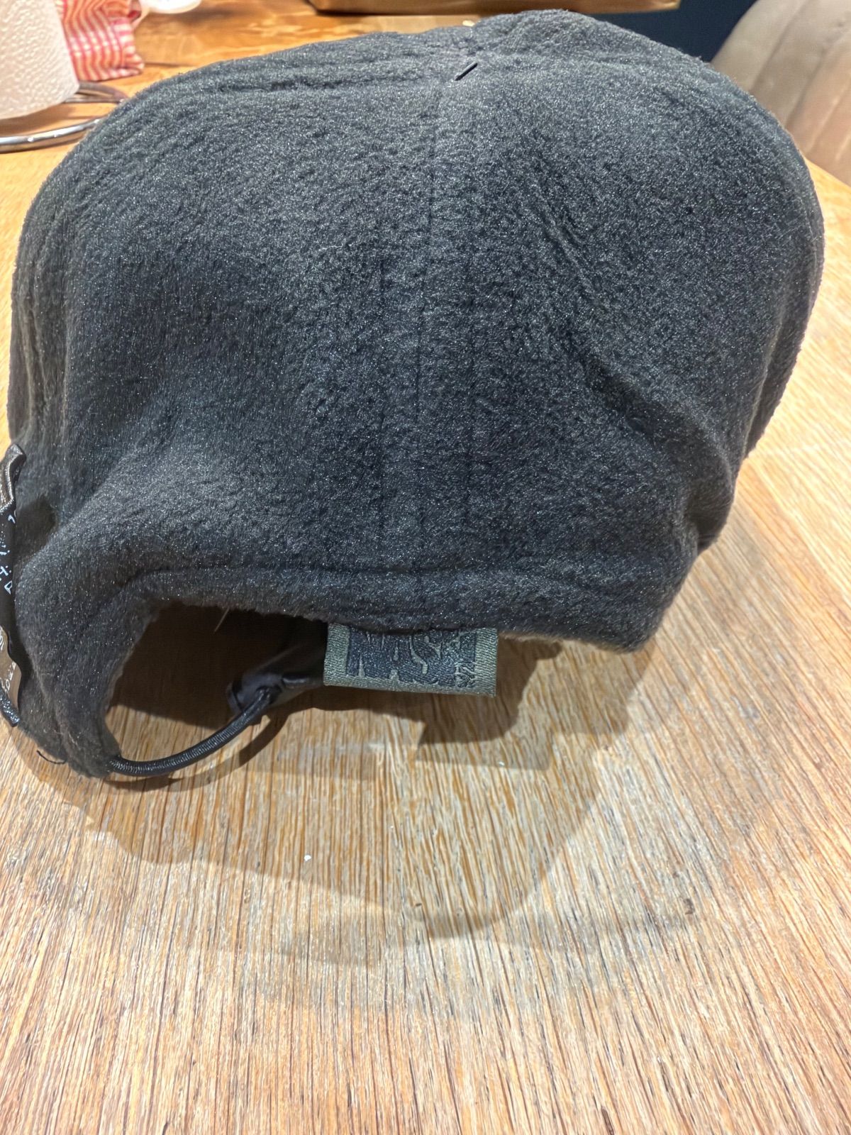 Nash ZT reversible Hat / Cap One Size, One size, One Size, view 2