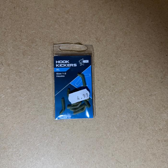 Nash Hook Kickers Small