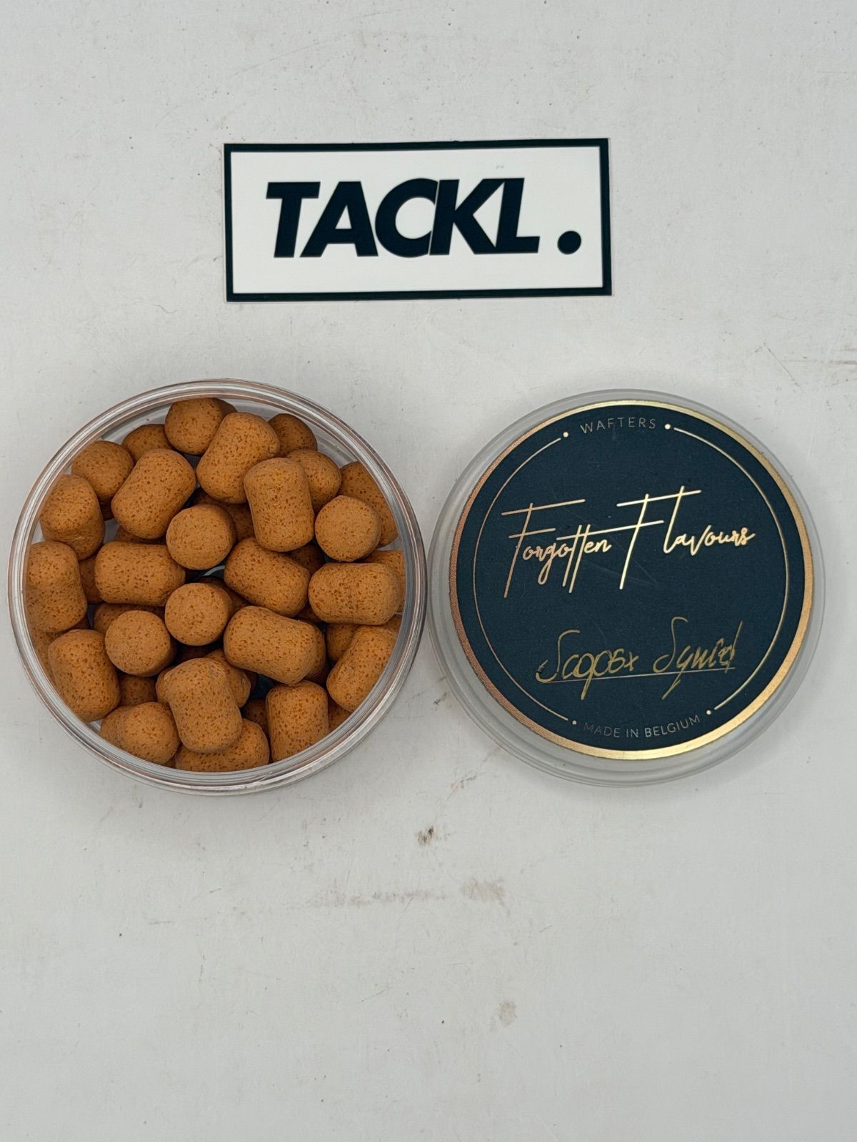 Forgotten Flavours Bait, view 3