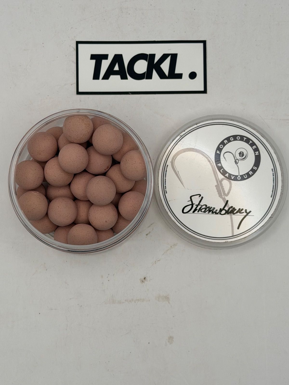 Forgotten Flavours Bait, view 28