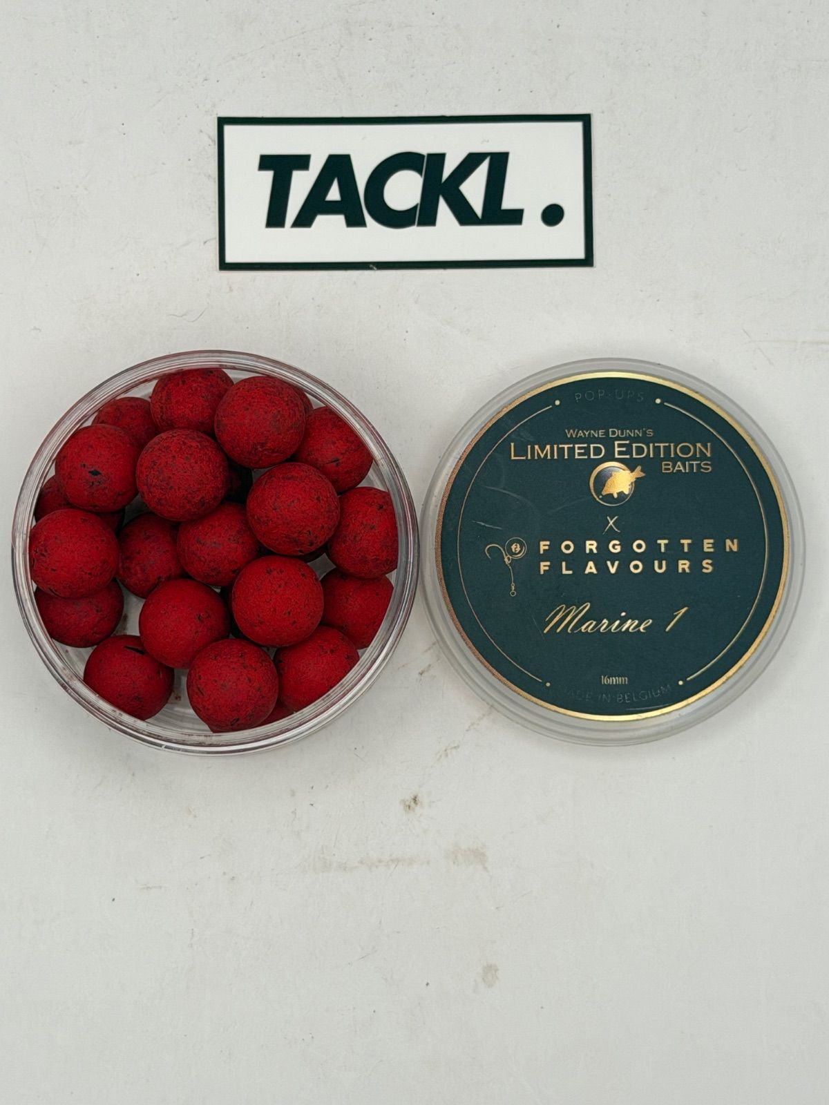 Forgotten Flavours Bait, view 33