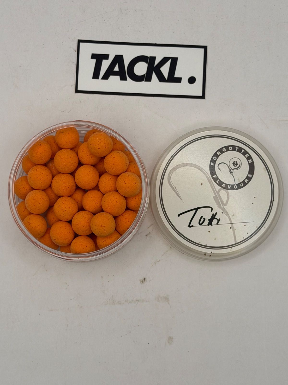 Forgotten Flavours Bait, view 20
